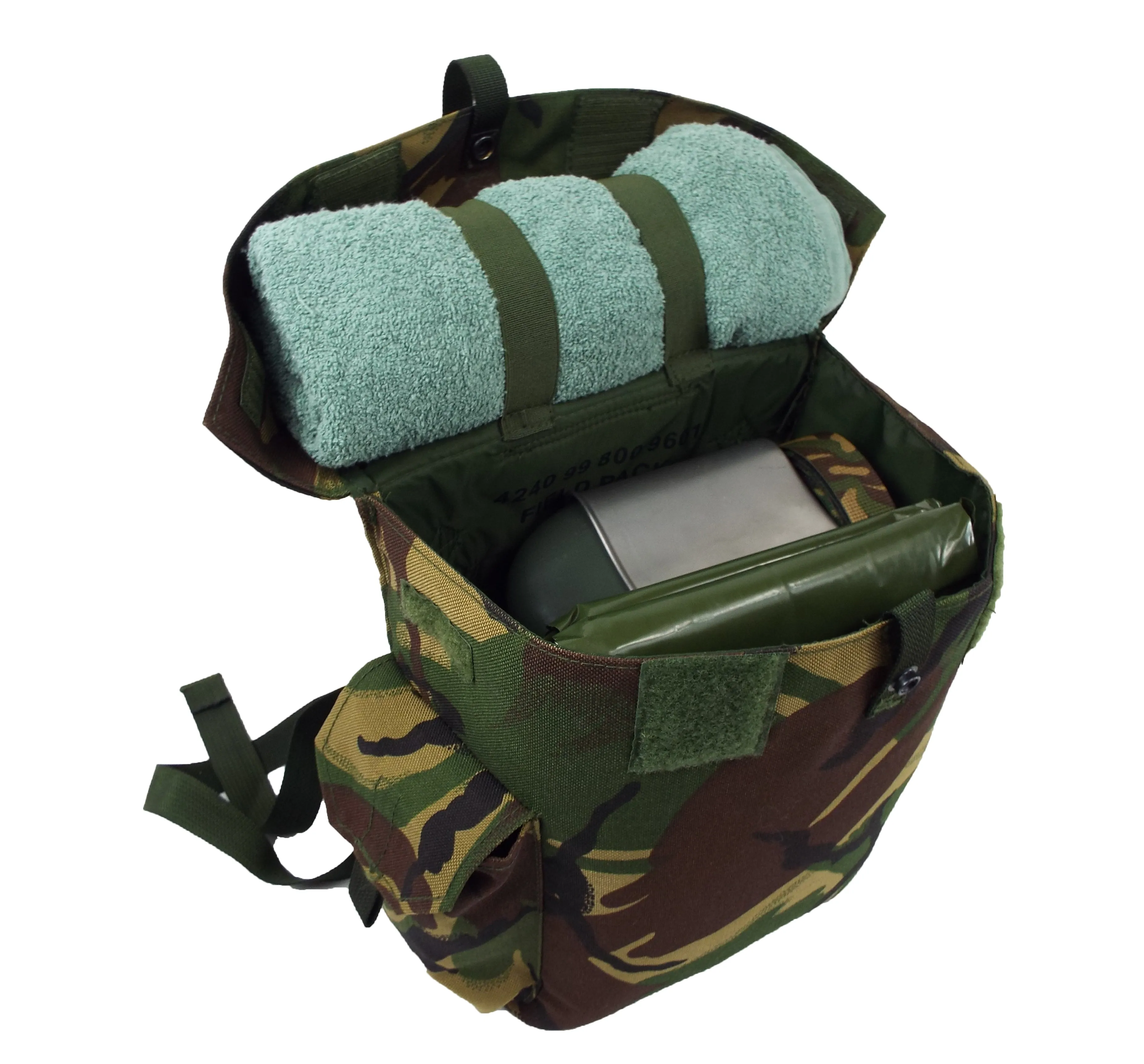 Outdoor Field Pack Set