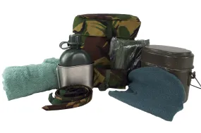 Outdoor Field Pack Set