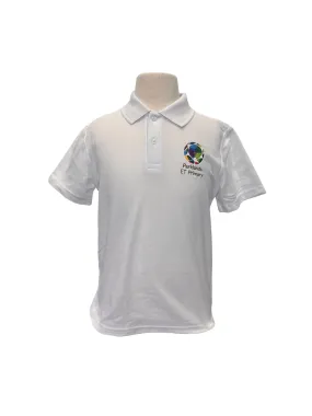 Parklands ET Primary Polo Shirt