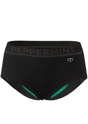 Peppermint Women's Mountain Bike Padded Underwear