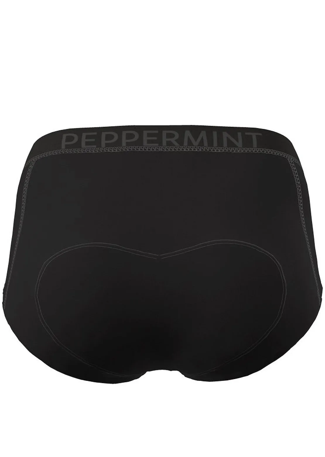 Peppermint Women's Mountain Bike Padded Underwear