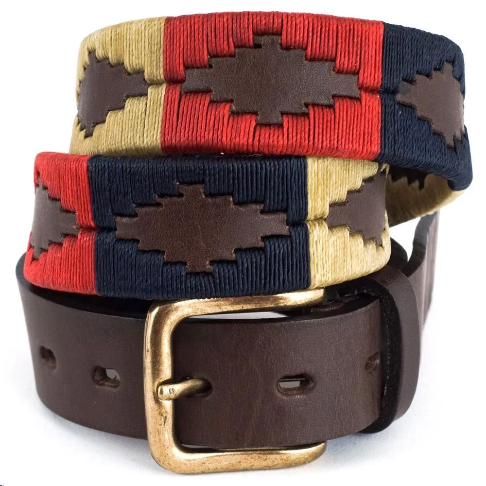 Polo Belt | 3 Colour