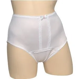 Premier Plus Ladies Panty, Small, 22" - 28" Waist