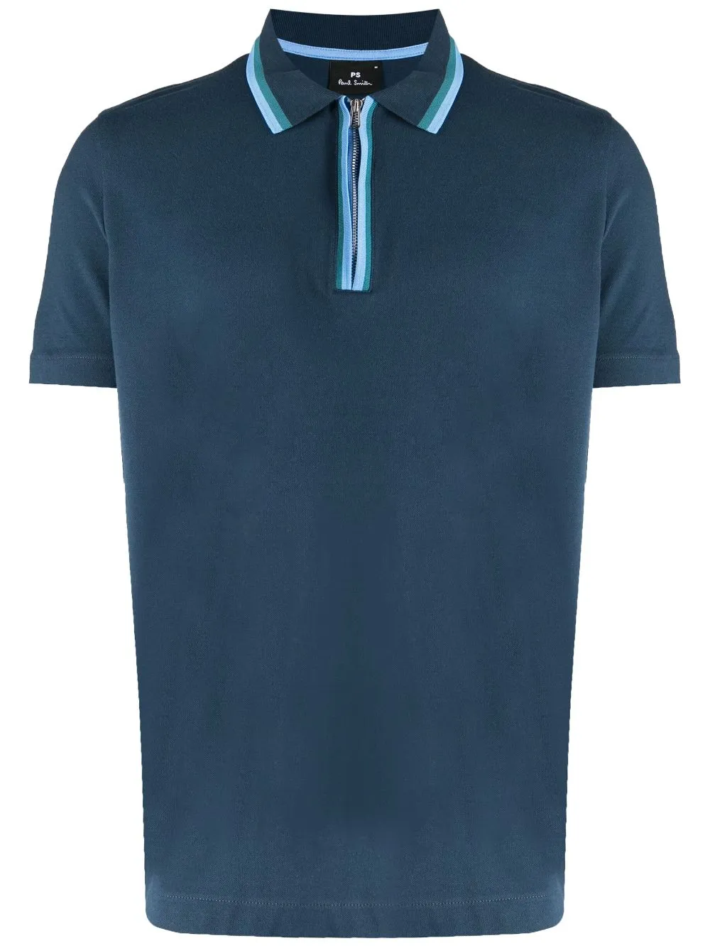 PS By Paul Smith T-shirts and Polos Blue