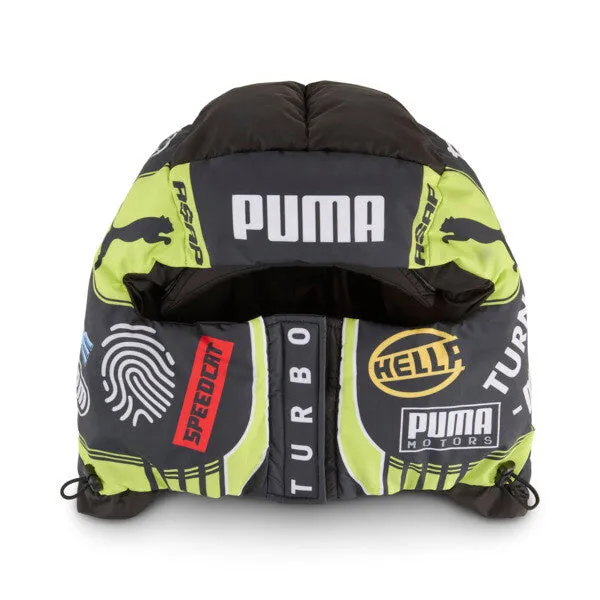 Puma x A$AP Rocky Padded Balaclava Black/Lime Pow