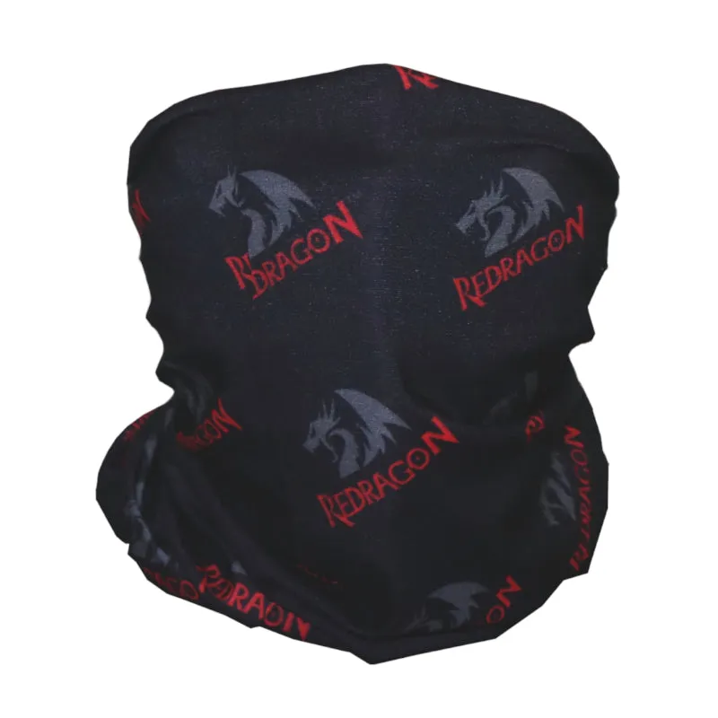 Redragon Premium Buff - Black