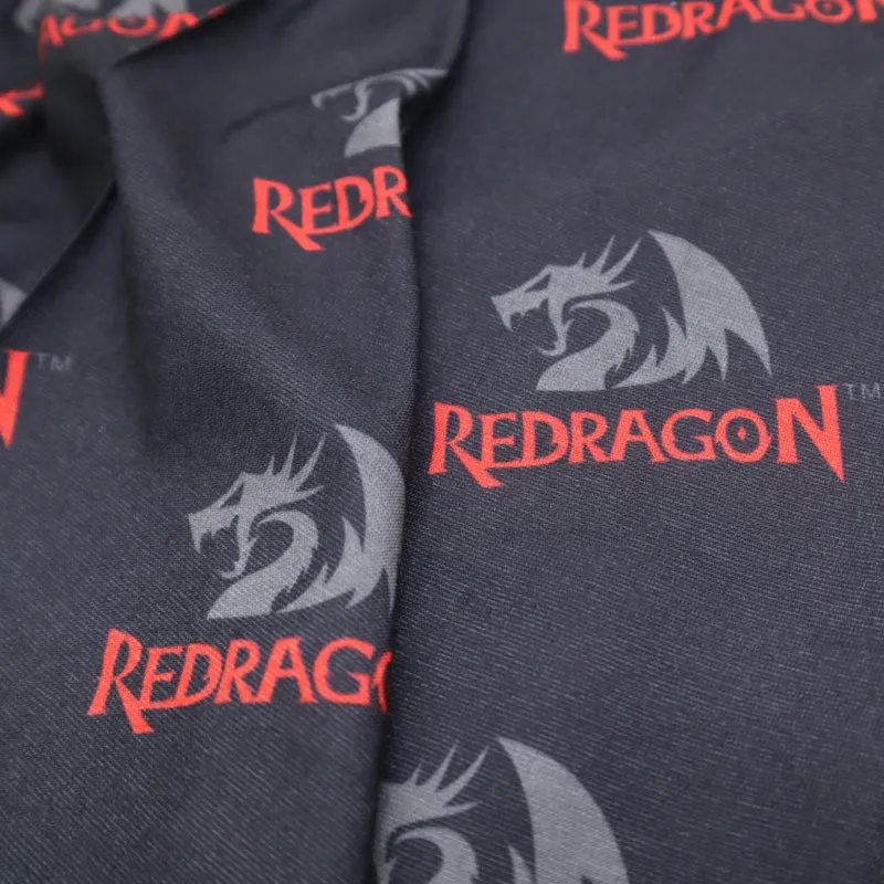 Redragon Premium Buff - Black