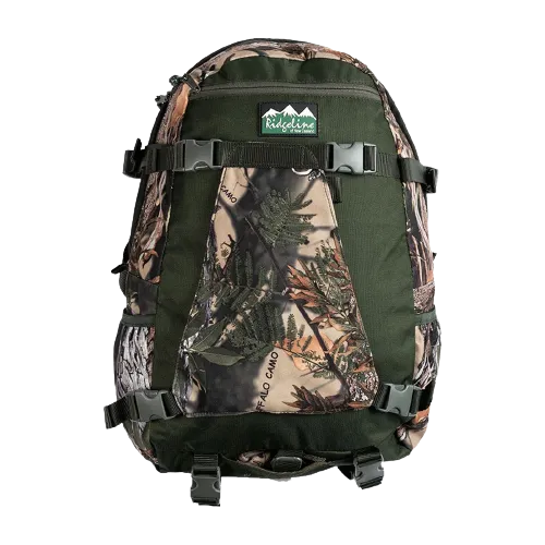 Ridgeline - Mule BackPack (20L) with 3L Water Bladder