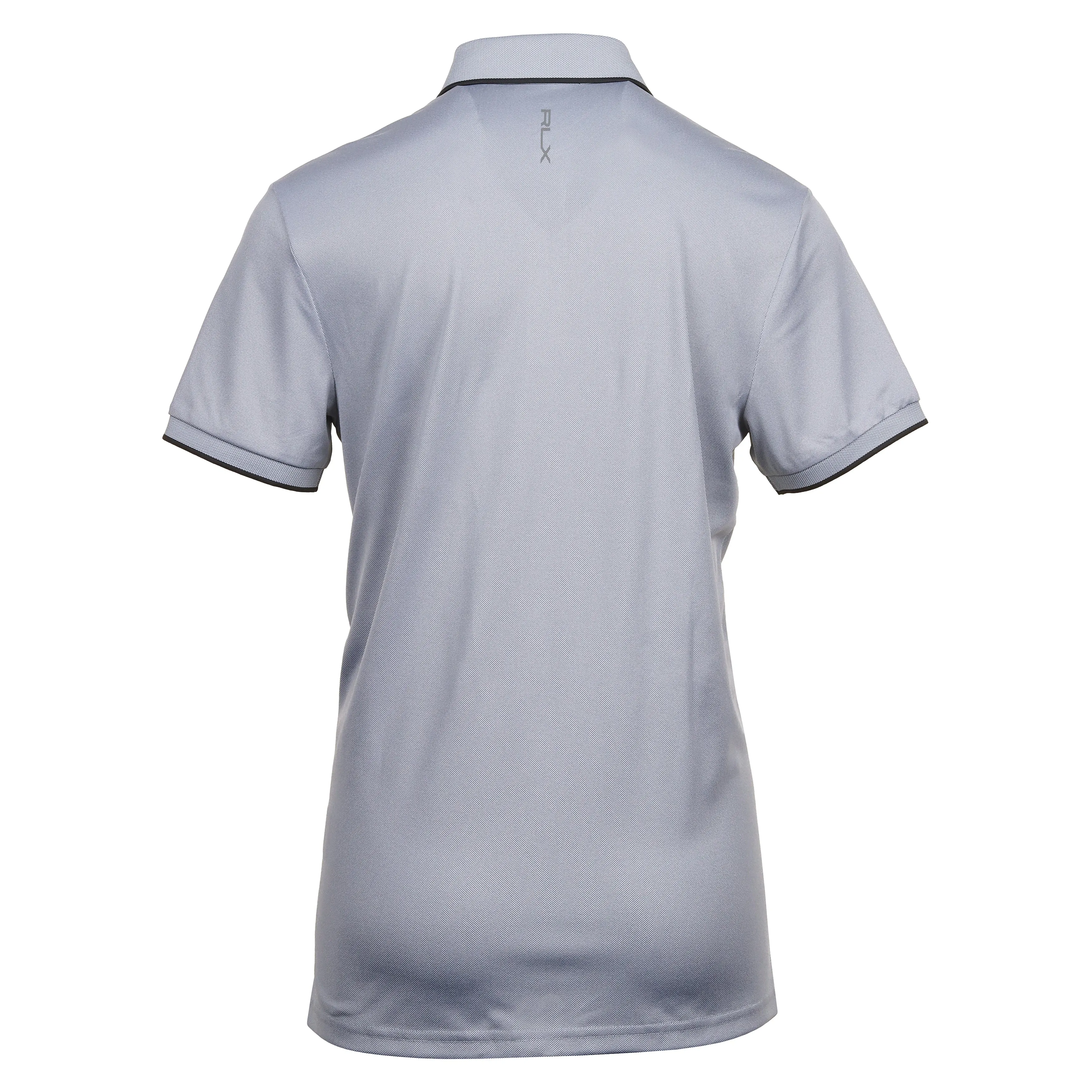 RLX Ralph Lauren Oxford Pique Polo Shirt