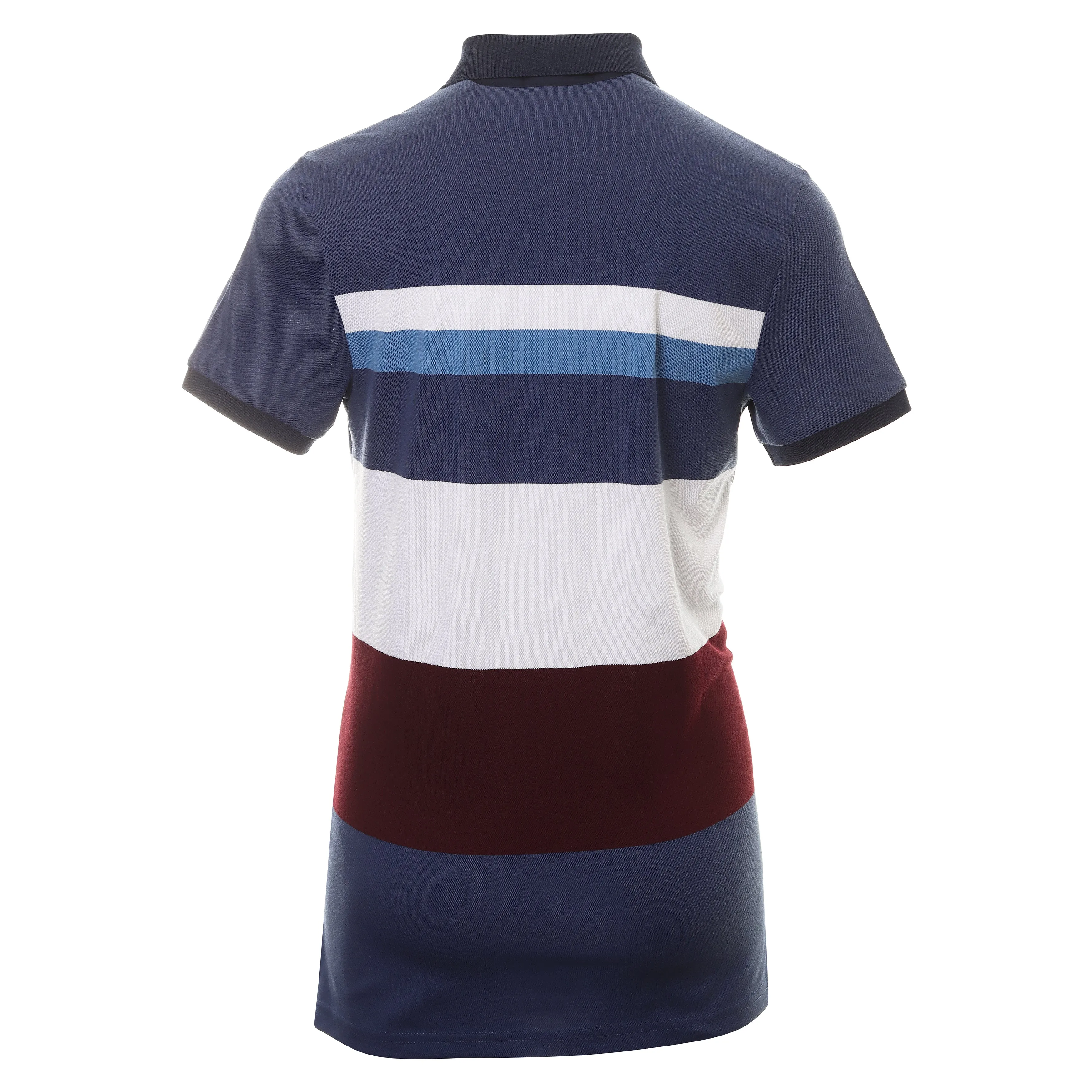 RLX Ralph Lauren Performance Pique Polo Shirt