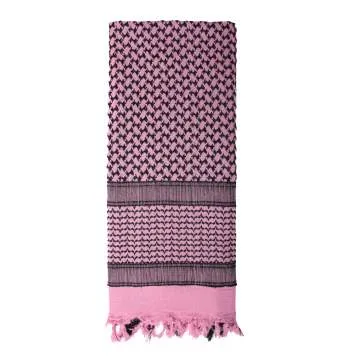 Rothco Shemagh Tactical Desert Keffiyeh Scarf