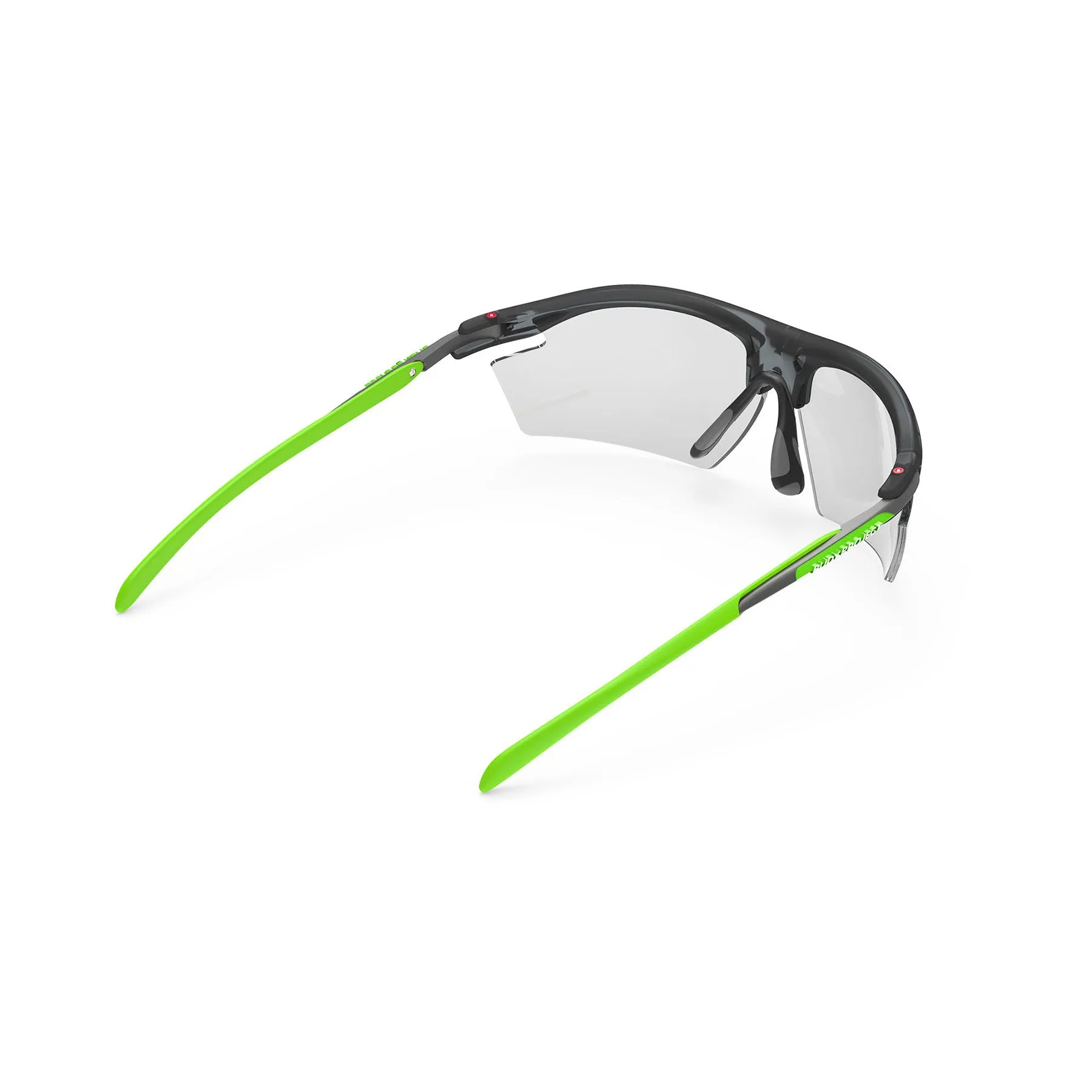 Rydon Frozen Ash ImpactX Photochromic 2 Laser Black