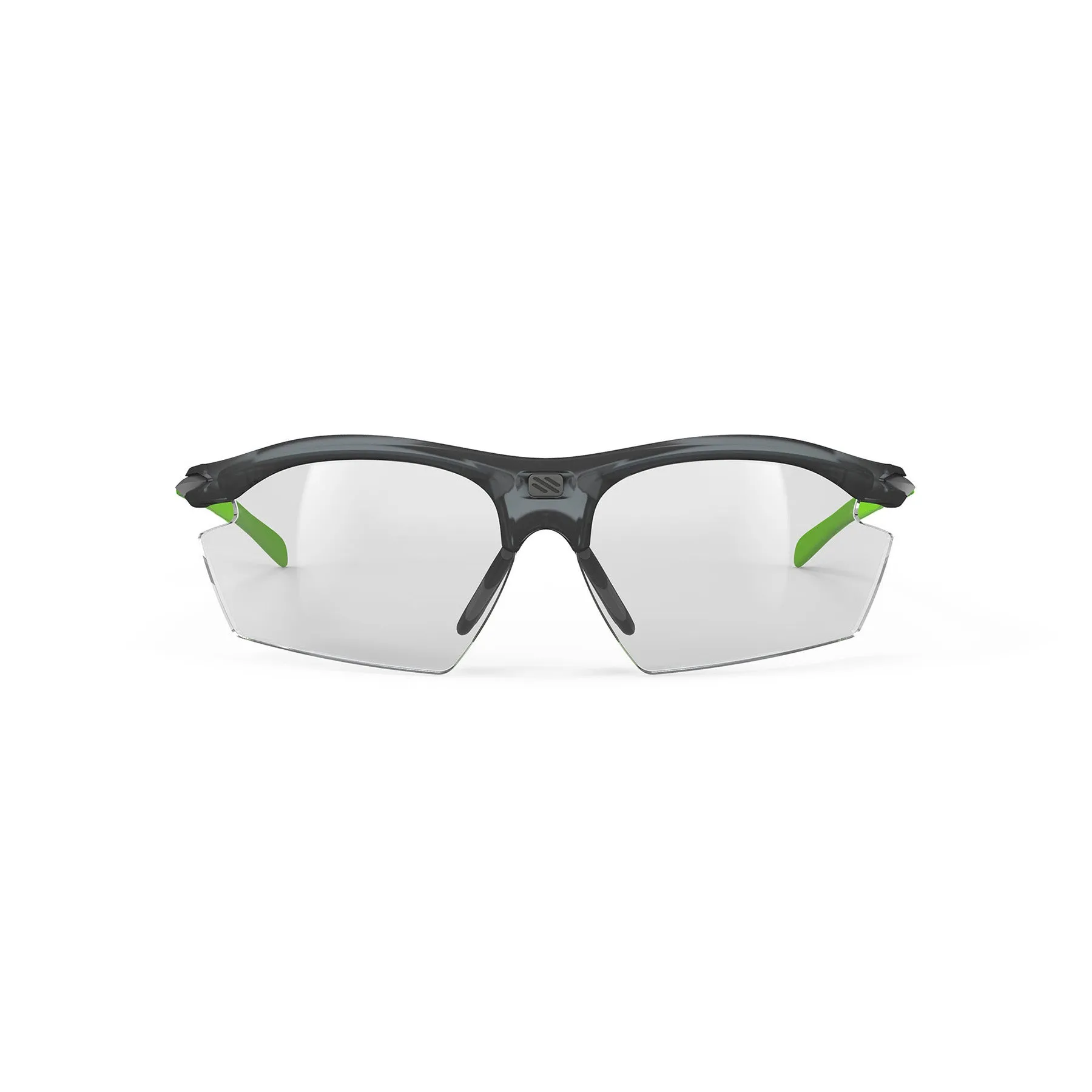 Rydon Frozen Ash ImpactX Photochromic 2 Laser Black