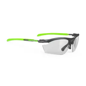 Rydon Frozen Ash ImpactX Photochromic 2 Laser Black