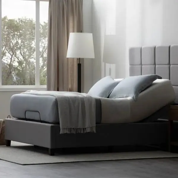 S655 Smart Adjustable Bed Base