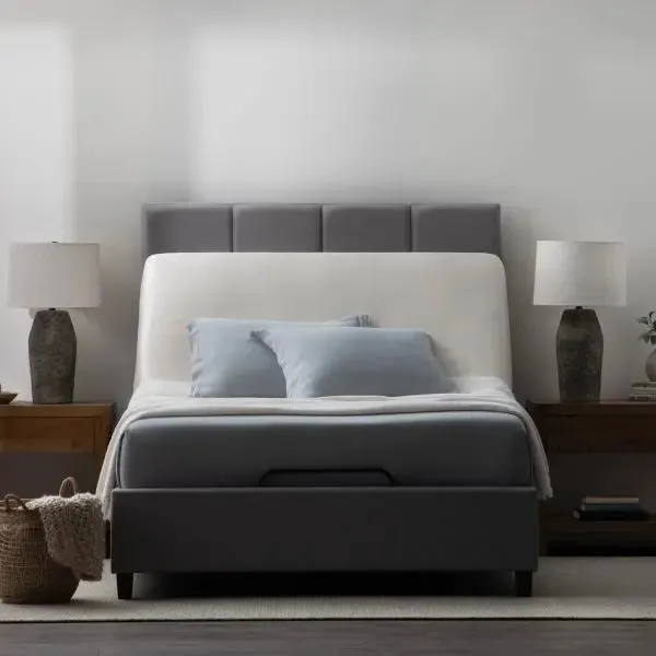 S655 Smart Adjustable Bed Base