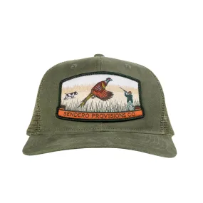 Sendero Provisions Bird Hunter Cap