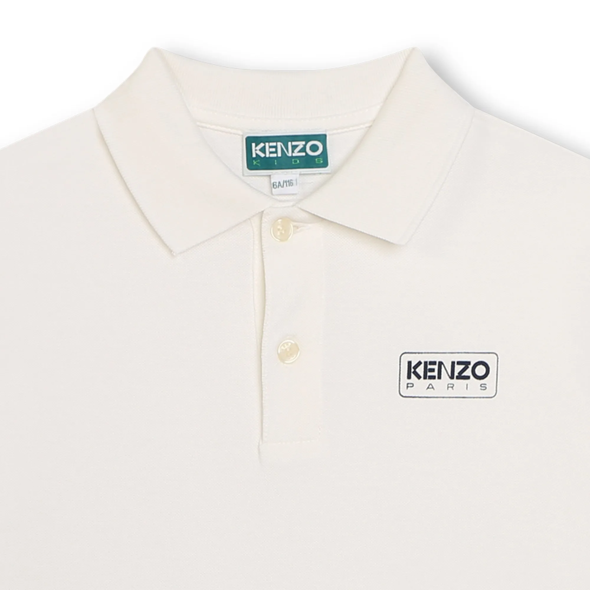 Short Sleeve Polo Shirt