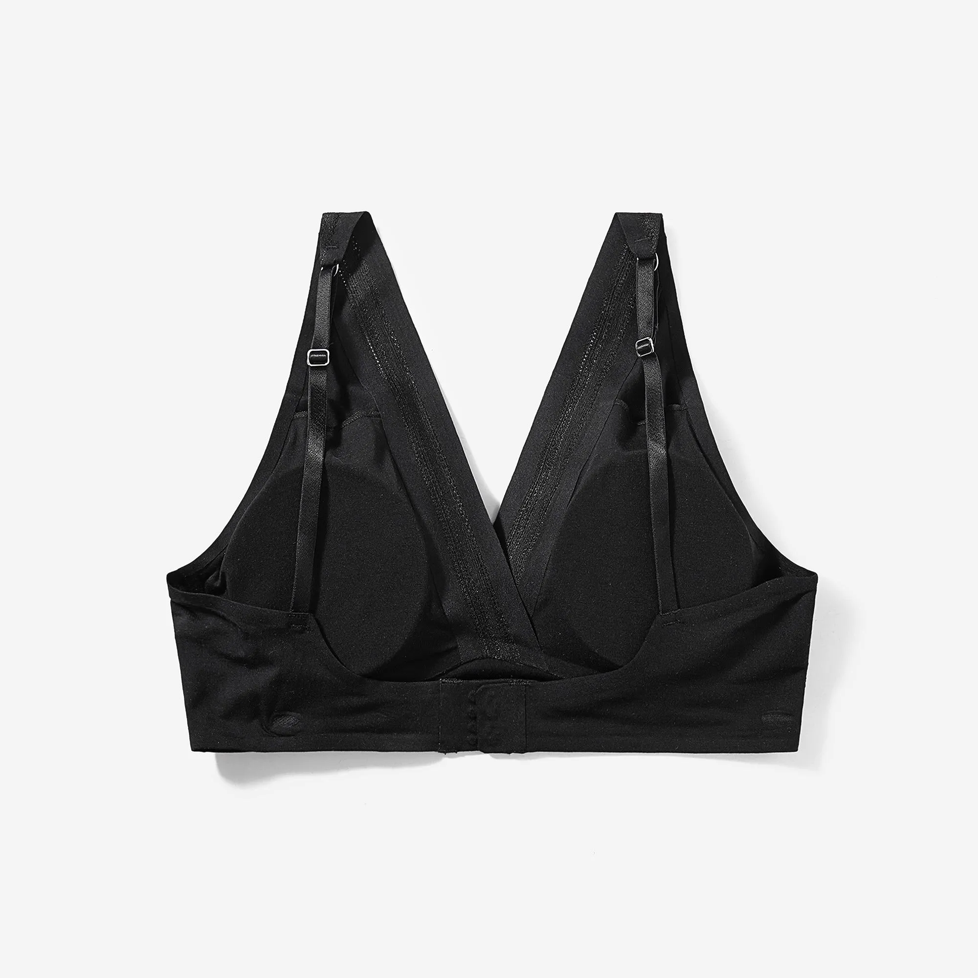 Silktouch TENCEL™ Modal Lace Soft Bra