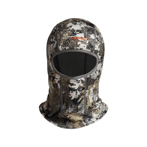 Sitka Gear Core Heavyweight Balaclava  ELEVATED II