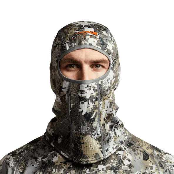 Sitka Gear Core Heavyweight Balaclava  ELEVATED II