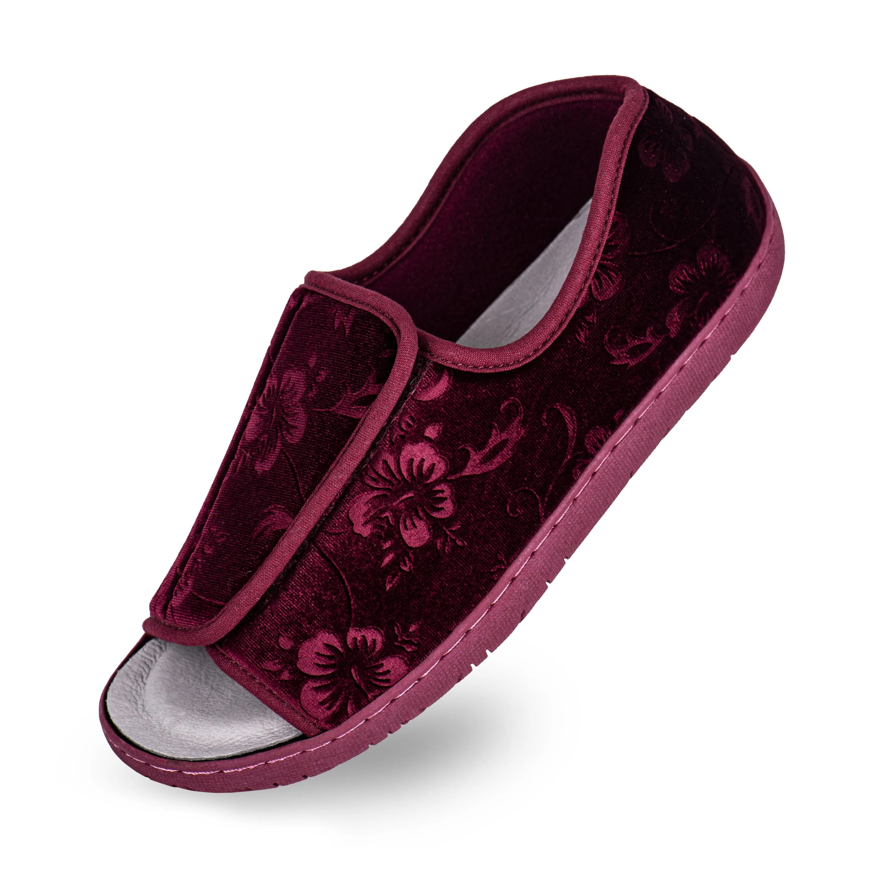 Slippers - Women's Foamtread Extra Depth (Final Clearance)