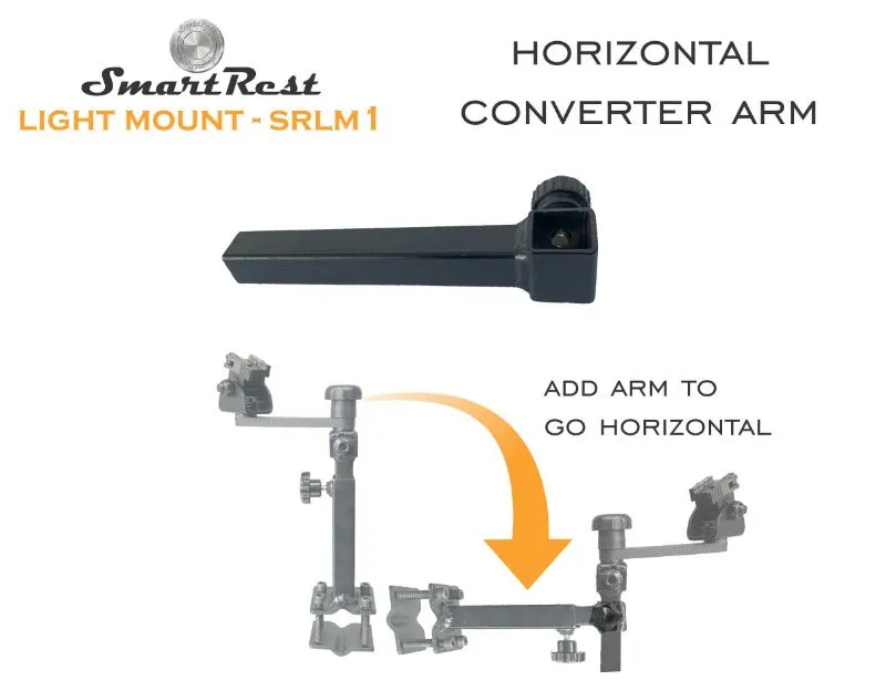 SmartRest Light/Thermal Mount