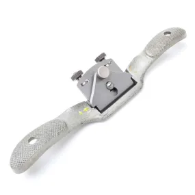 SOLD - Adjustable Stanley Spokeshave - Round - No. 151MR