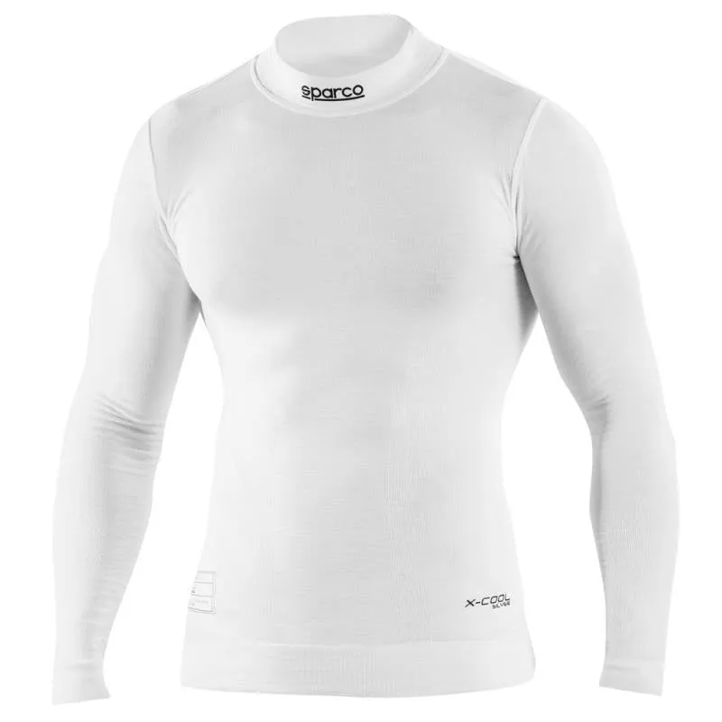 Sparco RW-10 Shield Pro Top - White