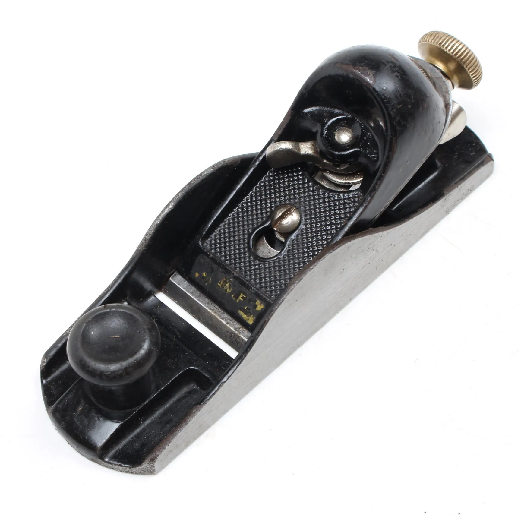 Stanley Block Plane No. G12-220