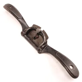 Stanley Spokeshave - Flat - No. 53