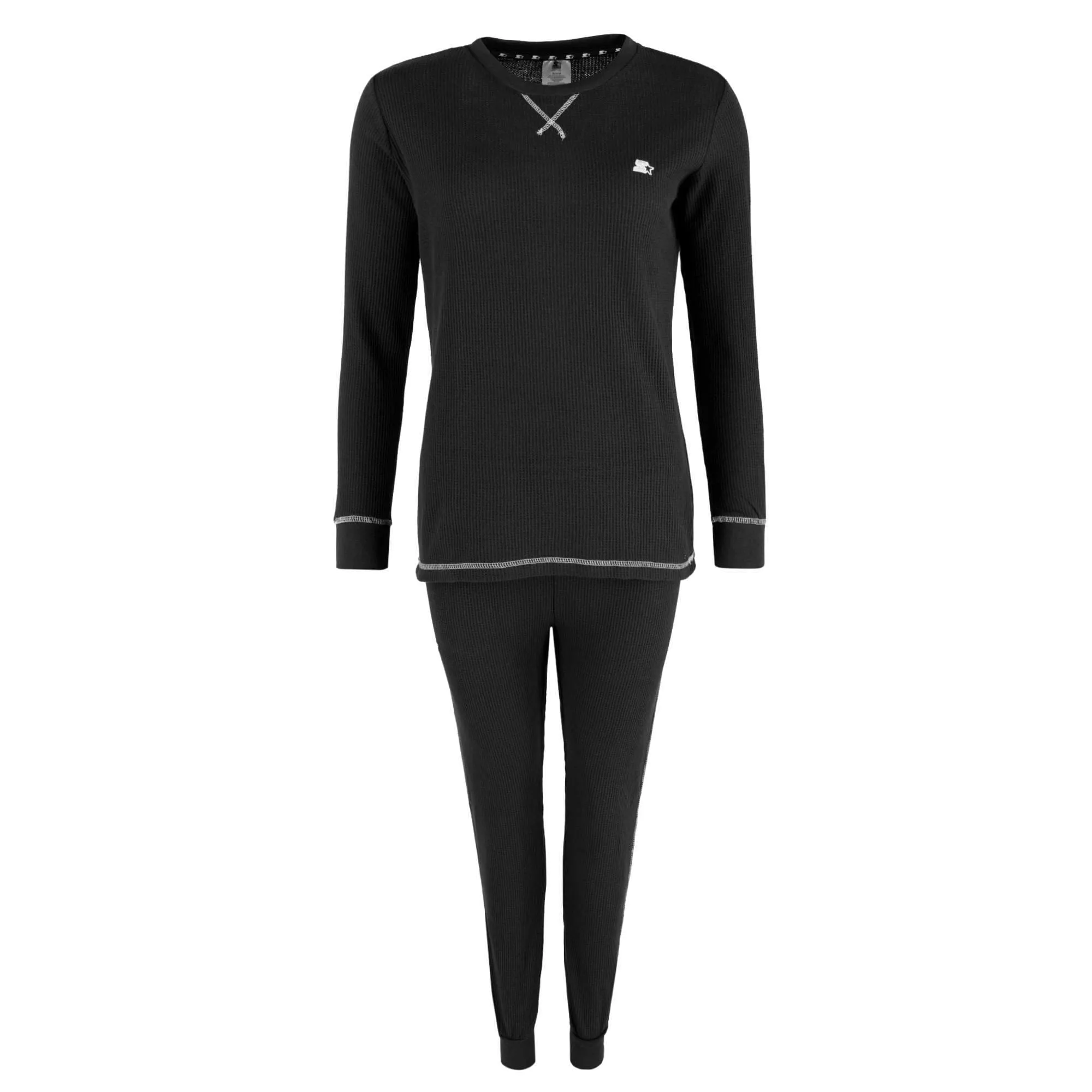 Starter Women's Thermal Set