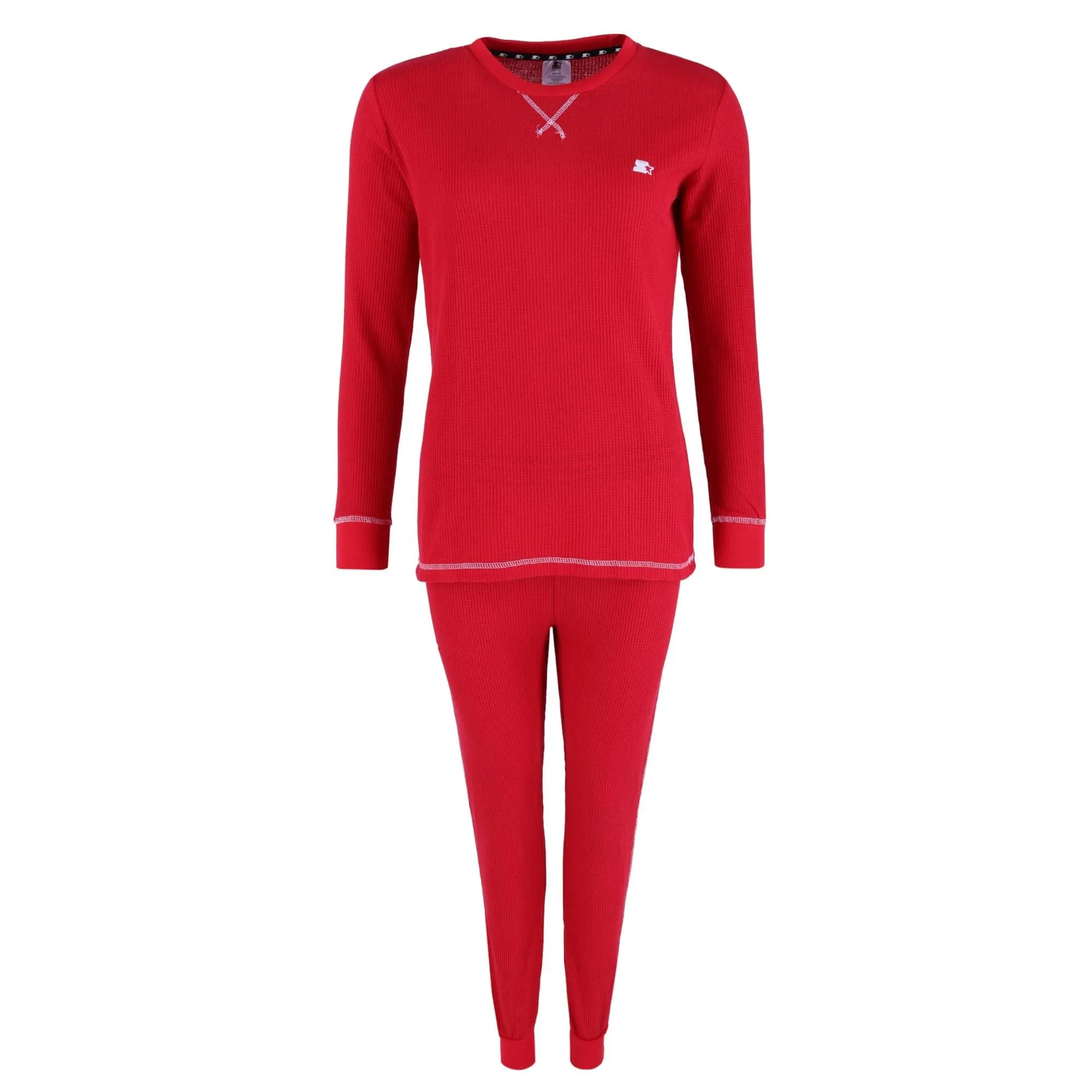 Starter Women's Thermal Set