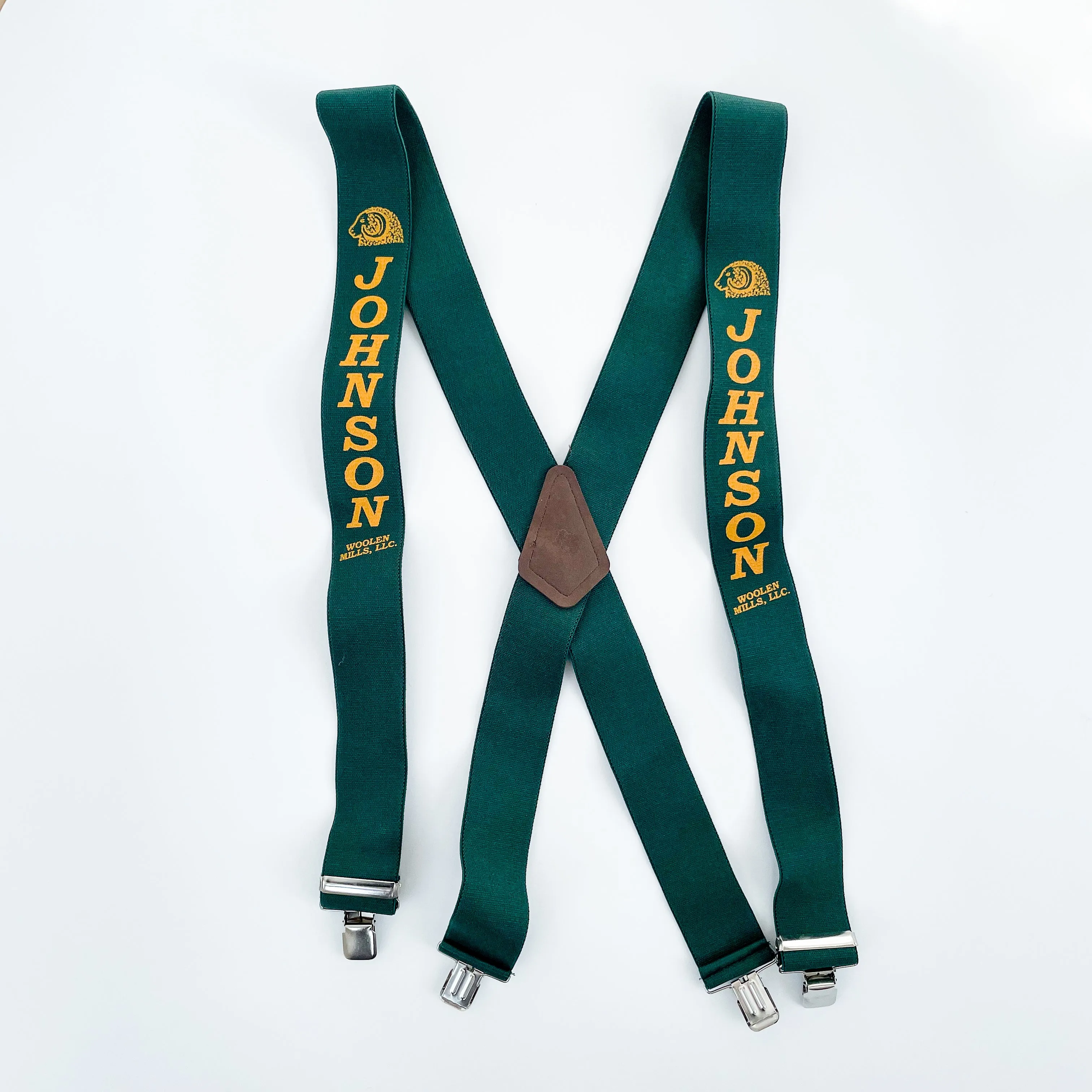 Suspenders - Clip