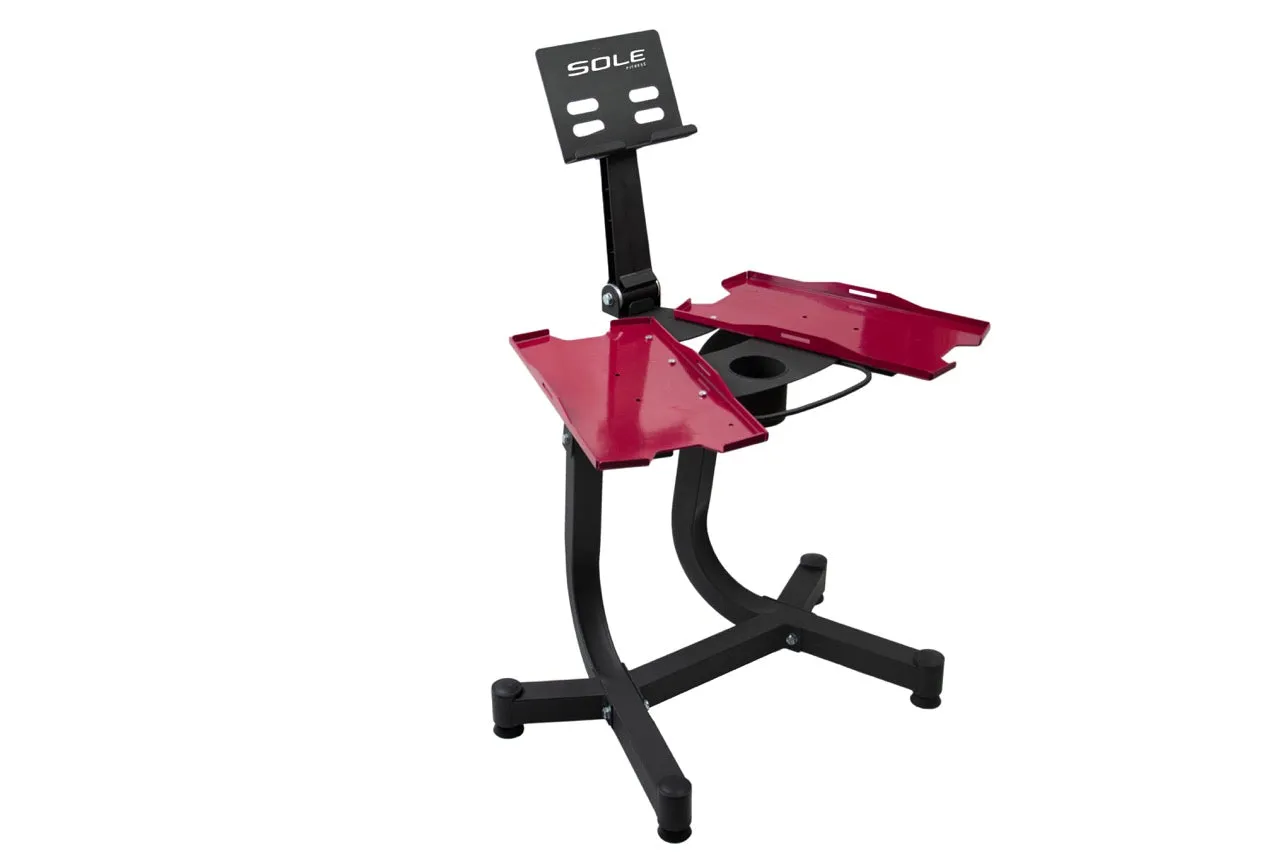 SW100 - Adjustable Dumbbells Stand