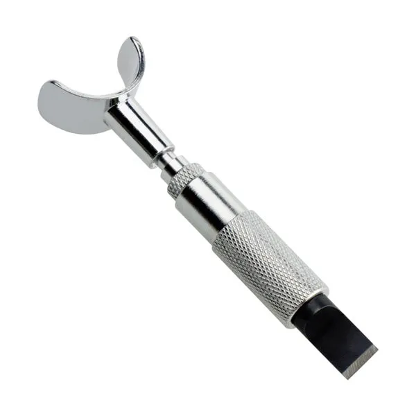 SWIVEL KNIFE ADJUSTABLE