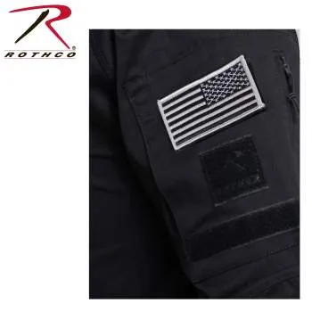 Tactical 1/4 Zipper Airsoft Combat Shirt