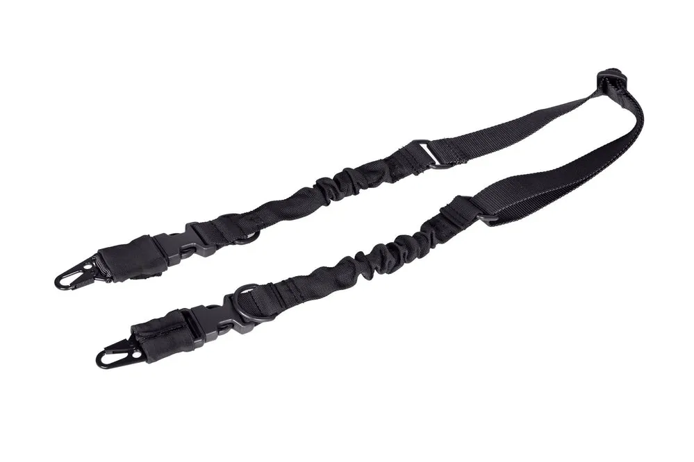 TACTICAL GUN SLING 2 ADJUSTABLE A53