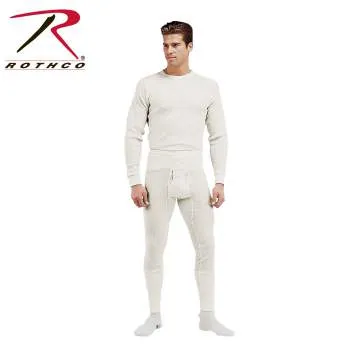 Thermal Knit Underwear Bottoms