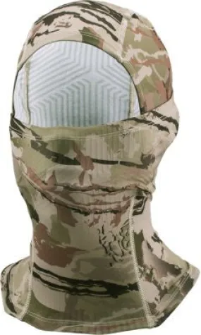 UA CAMO COLDGEAR® INFRARED HOOD