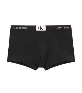 Underwear Trunk Black