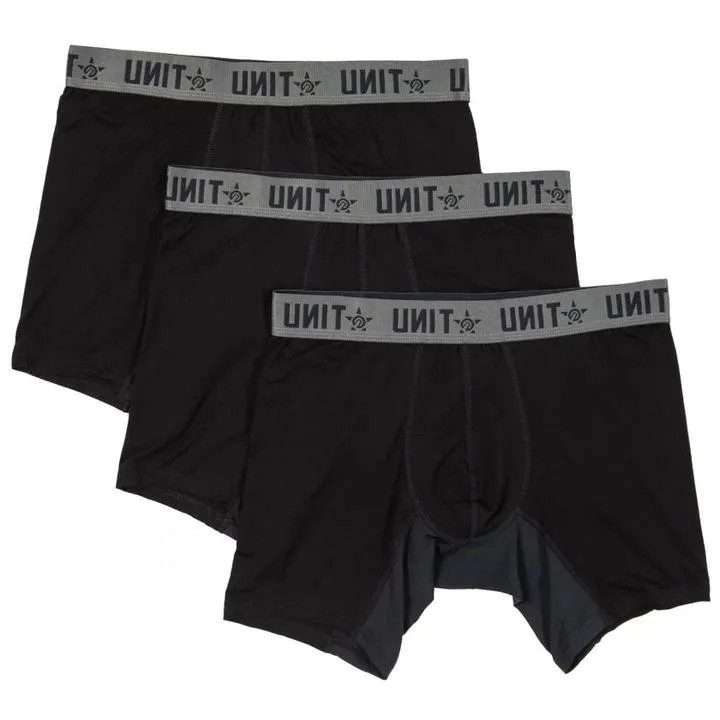 Unit Bamboo Underwear 3Pk