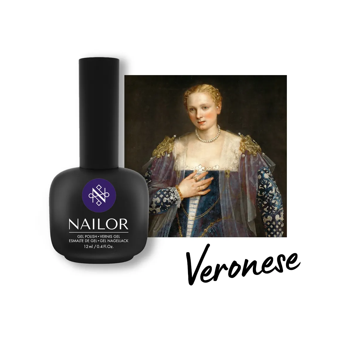 #Veronese