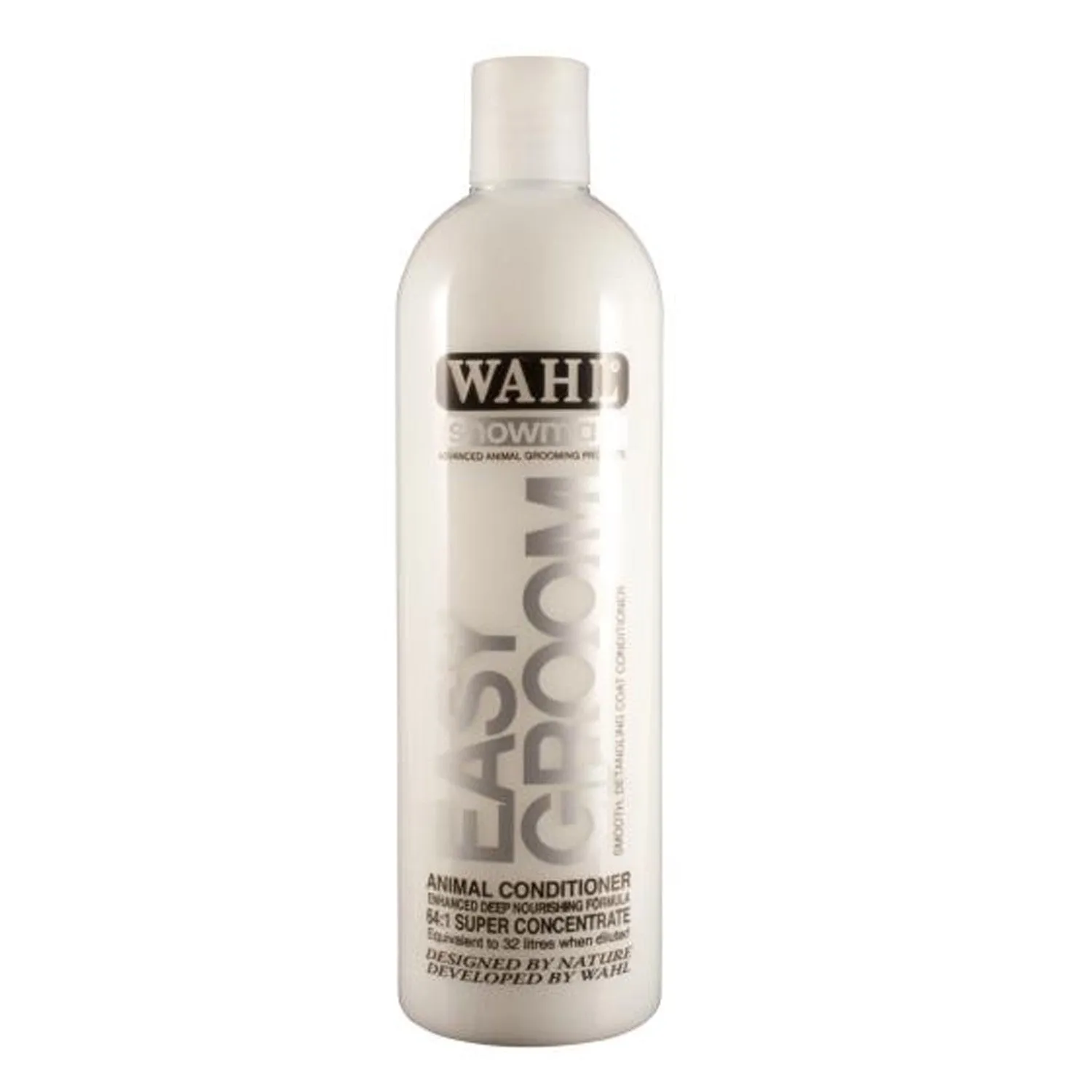 Wahl Easy Groom Conditioner