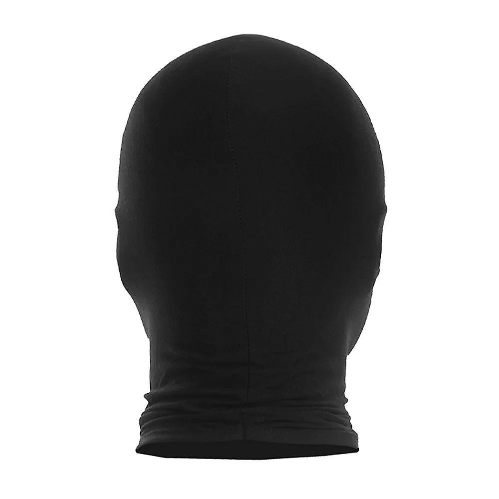 Windproof Dustproof Full Face Mask Balaclava Hood Helmet Liner for Cycling Motorcycle Outdoor Sports