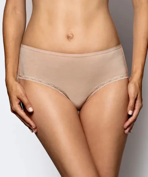 WOMEN'S CLASSIC BRIEFS 2-PACK