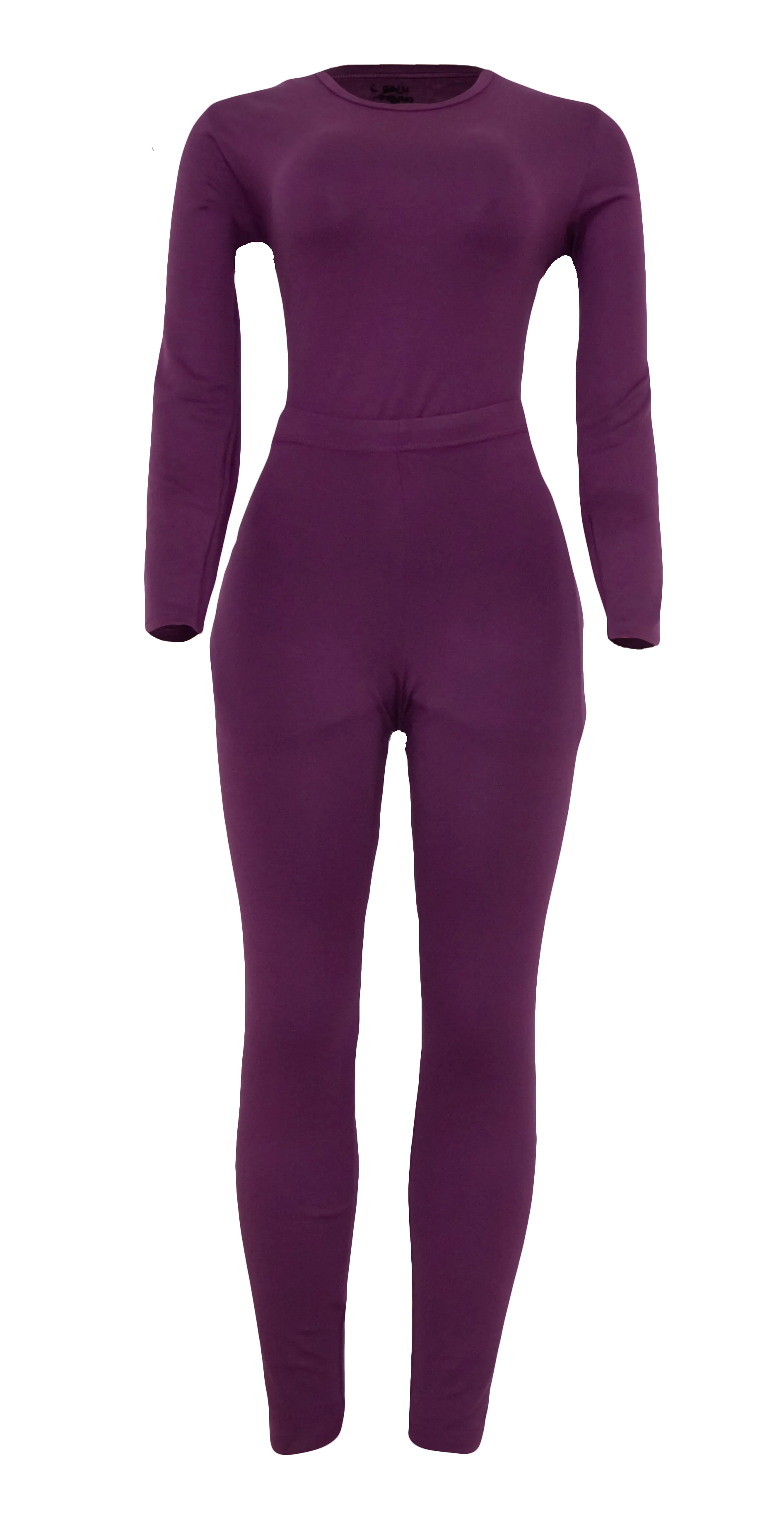 Women’s Primo Thermal Set (Lycra Plush)