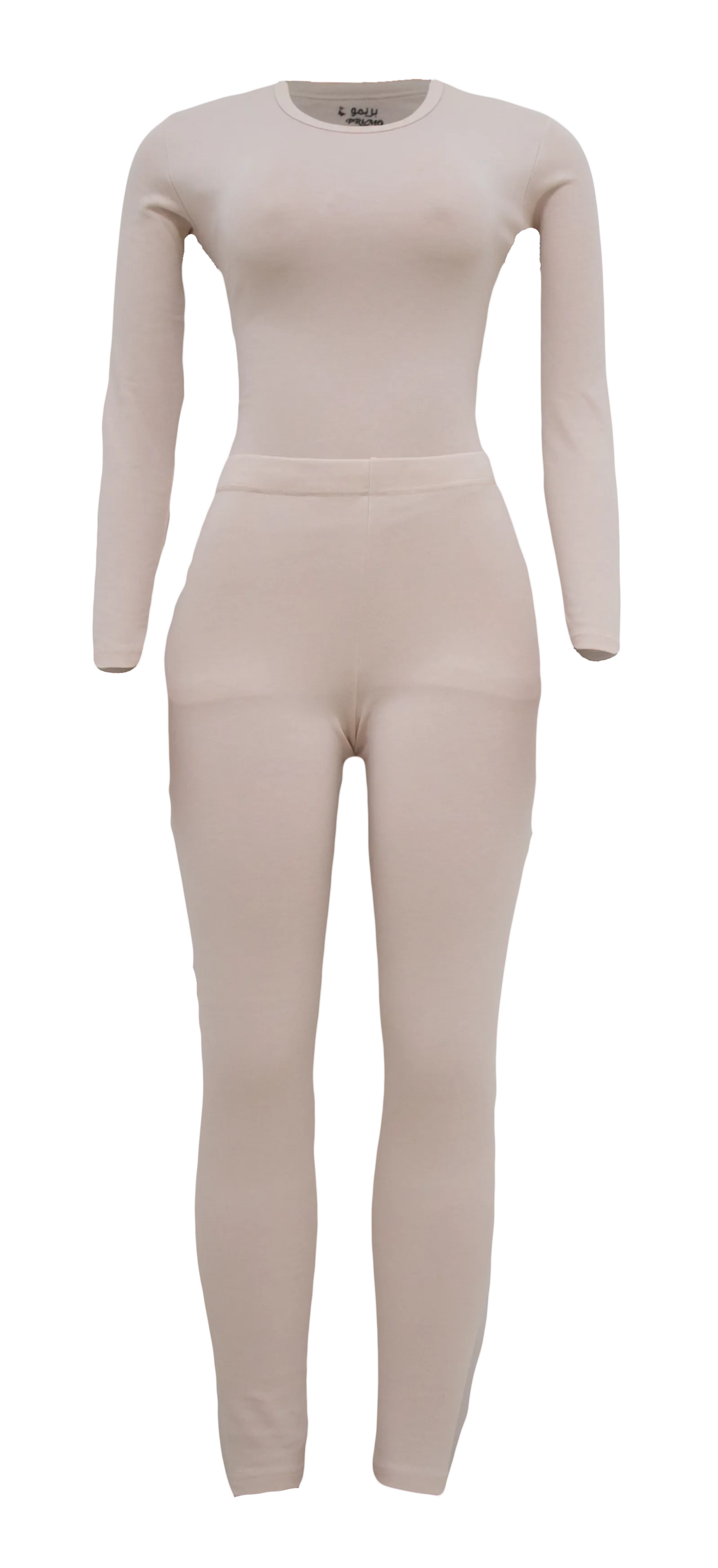 Women’s Primo Thermal Set (Lycra Plush)