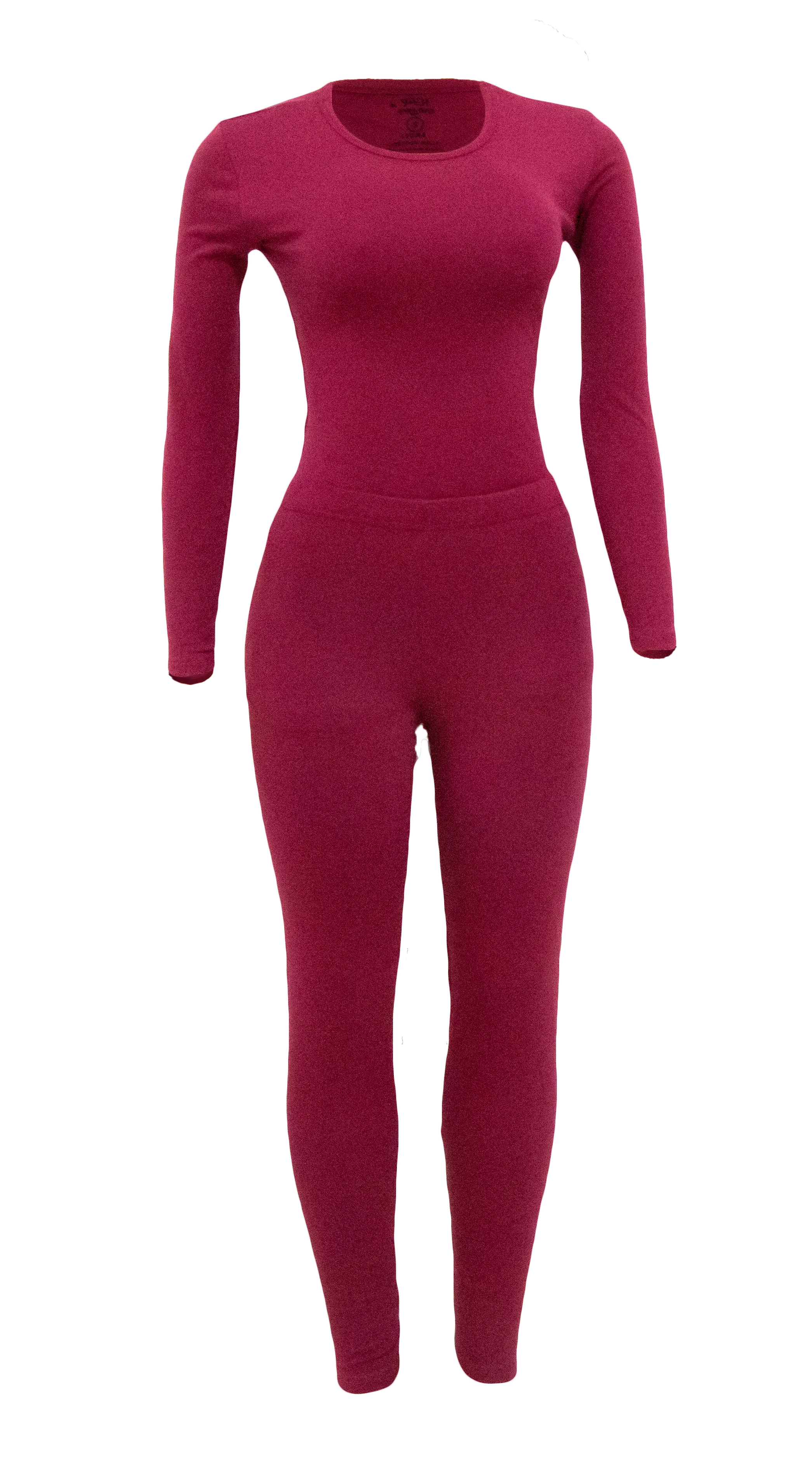 Women’s Primo Thermal Set (Lycra Plush)