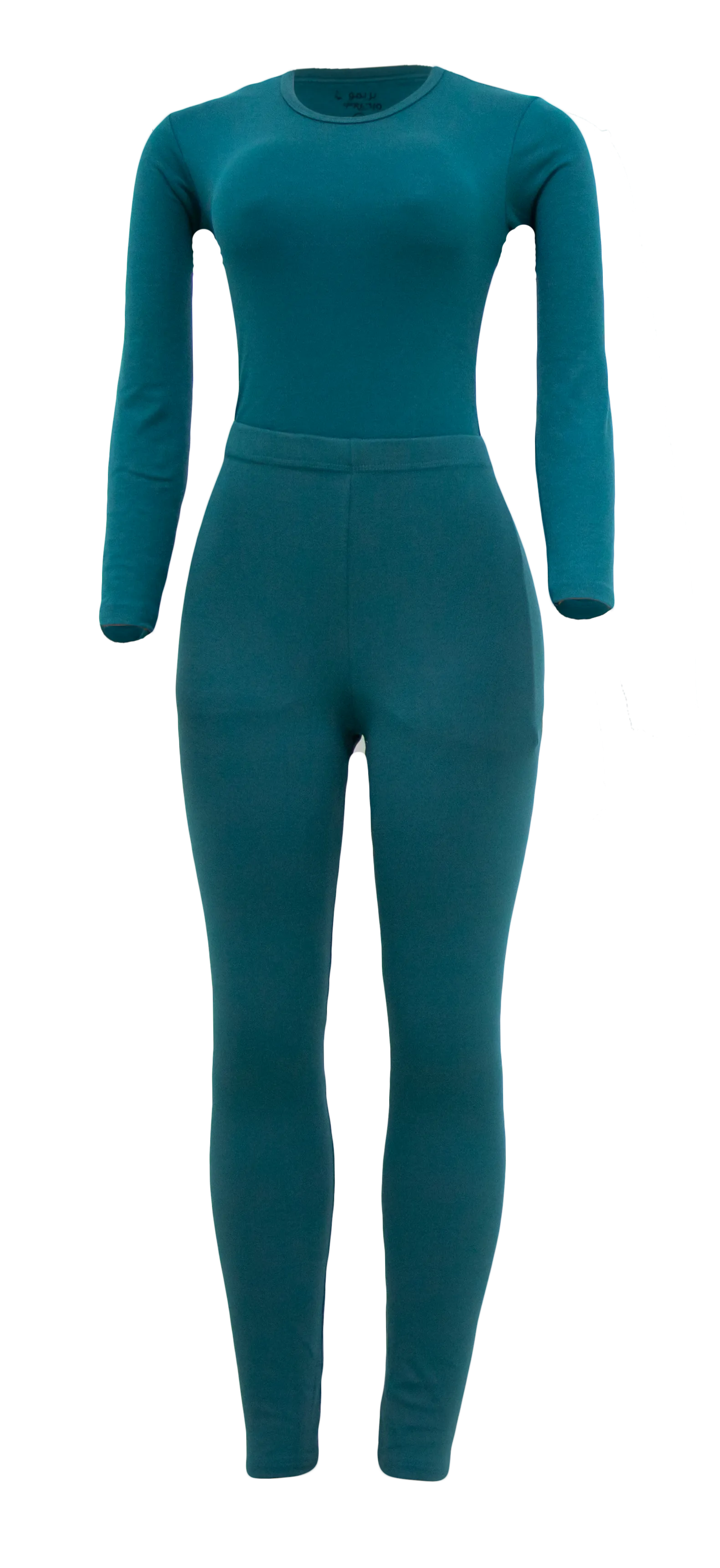 Women’s Primo Thermal Set (Lycra Plush)